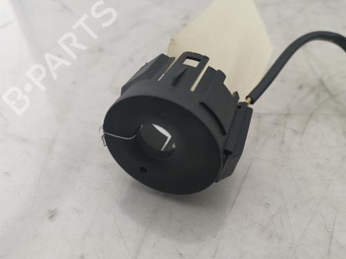 Used Electronic module Electronic module CITROËN C4 CACTUS 1.2 THP 110 (110 hp) 33234156 33234156