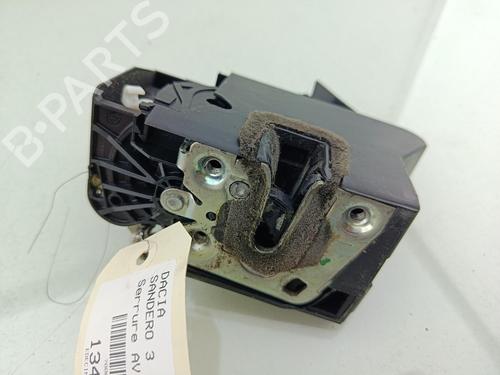 Used Front right lock Front right lock DACIA SANDERO III 1.0 TCe 90 (91 hp) 39934148 39934148