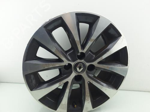 Fælk RENAULT CLIO V (B7_) 1.0 TCe 90 (B7MT) | BP39460347C45 - Image 3