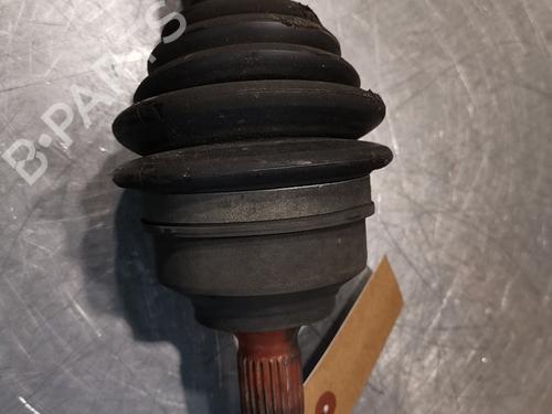 Used Left front driveshaft Left front driveshaft CITROËN C4 Picasso I MPV (UD_) 1.6 HDi (109 hp) 20920919 20920919