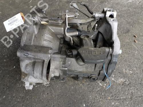 Gearbox VW GOLF V (1K1) 1.9 TDI | BP22128373M3 