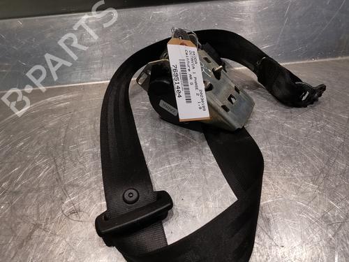 Used Rear left seatbelt Rear left seatbelt SKODA OCTAVIA I (1U2) 1.9 TDI (100 hp) 20918312 20918312