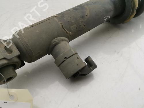 Used Left rear shock absorber Left rear shock absorber 32392506 32392506