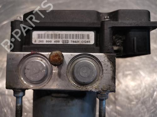 ABS pump CITROËN C4 I (LC_) 1.6 HDi | BP20918769M43 