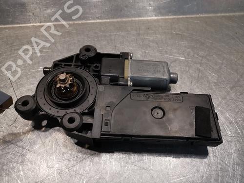 Left front window motor RENAULT MEGANE III Hatchback (BZ0/1_, B3_) 1.5 dCi (BZ09, BZ0D, BZ1W, BZ29, BZ14) | BP20919557E21 