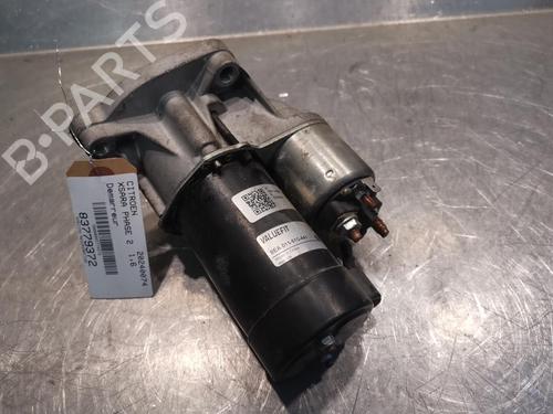 Startmotor CITROËN XSARA (N1) 1.6 16V | BP21215414M8