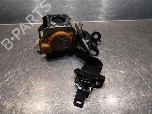 Bakre beltemekanisme CITROËN C4 Picasso I MPV (UD_) 1.6 HDi | BP20920036C91 