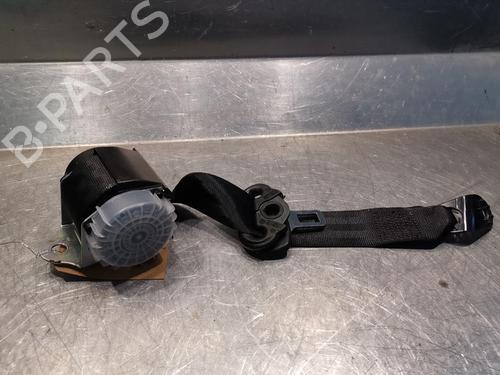 Used Rear right seatbelt Rear right seatbelt VW POLO IV (9N_, 9A_) 1.2 12V (64 hp) 20918120 20918120
