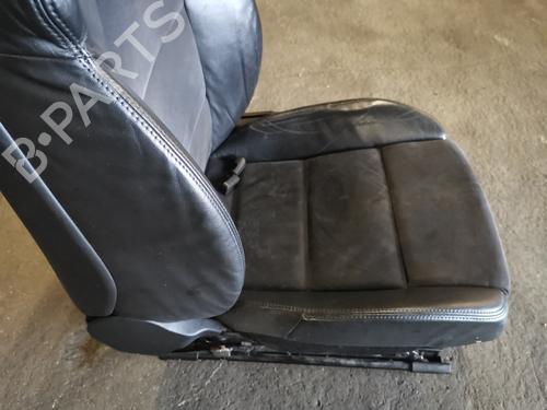 Left front seat AUDI A6 Allroad C6 (4FH) 3.0 TDI quattro | BP32135804C15 