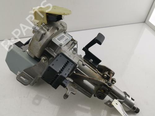 Colonne de direction RENAULT MEGANE III Hatchback (BZ0/1_, B3_) 1.5 dCi (BZ09, BZ0D, BZ1W, BZ29, BZ14) (110 hp) 31279880