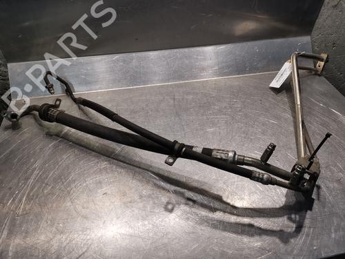 Used AC pipe RENAULT TRUCKS MASCOTT Van 120.35 (A02100003) (115 hp) 21215254