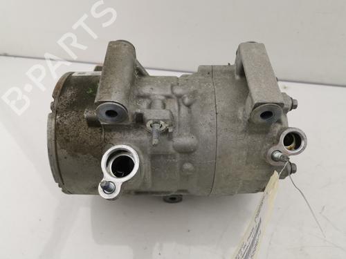Used AC compressor AC compressor PEUGEOT 508 SW II (FC_, FJ_, F4_) PSE Hybrid4 360 (F45GBT) (360 hp) 32410275 32410275