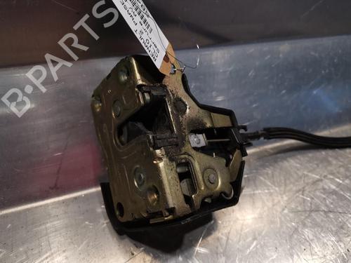 Højre fortil lås RENAULT CLIO II (BB_, CB_) 1.5 dCi (B/CB08) (82 hp) 20924044