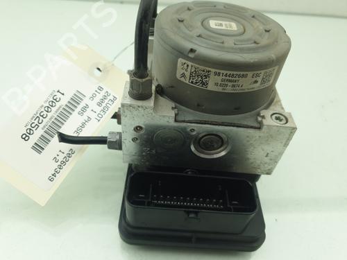 Used ABS pump ABS pump 37633818 37633818