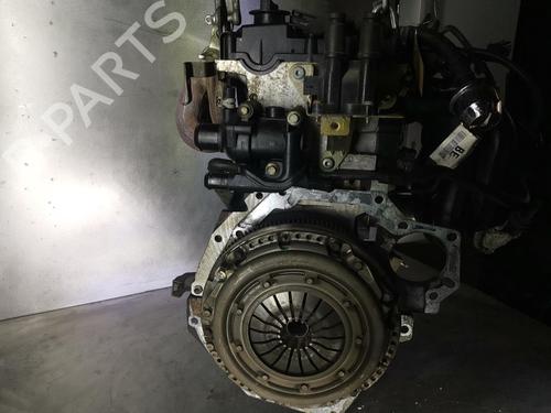 Moteur FORD FOCUS I (DAW, DBW) 2.0 16V (131 hp) 20924603