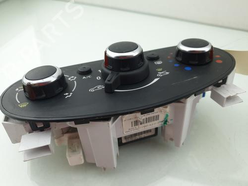 Climate control DACIA DUSTER (HS_) 1.5 dCi 4x4 | BP38712094I5 - Image 2