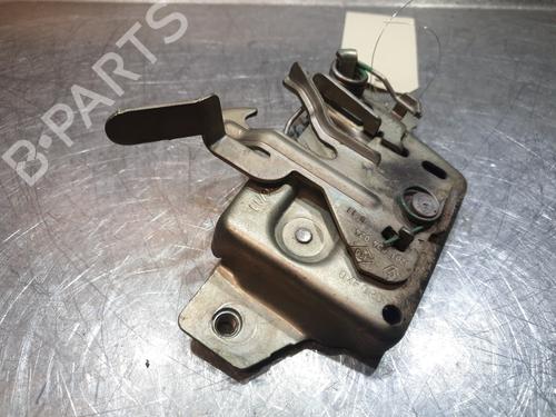 Hood lock RENAULT CLIO III (BR0/1, CR0/1) 1.5 dCi | BP25716492C133 