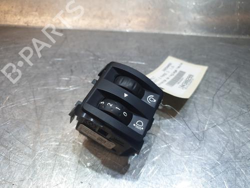 Forlygtekontakt RENAULT SCÉNIC III (JZ0/1_) 1.5 dCi (110 hp) 24888720