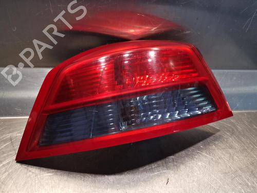 Left taillight RENAULT VEL SATIS (BJ0_) 2.2 dCi (BJ0E, BJ0F) | BP21215061C34 