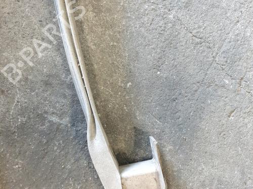 Rear bumper reinforcement OPEL ASTRA J (P10) 2.0 CDTI (68) | BP27219693C73