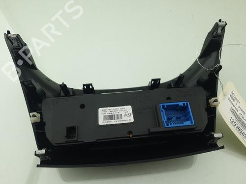 Climate control PEUGEOT 2008 I (CU_) 1.2 THP 110 / PureTech 110 | BP37250712I5 - Image 3