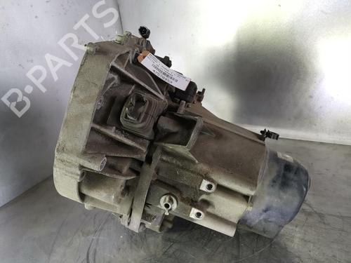 Girkasse RENAULT TWINGO I (C06_) 1.2 (C066, C068) | BP20922876M3 