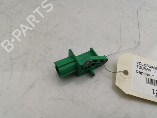 Electronic module VW TOURAN (1T1, 1T2) 1.9 TDI | BP31967524M83 - Image 3