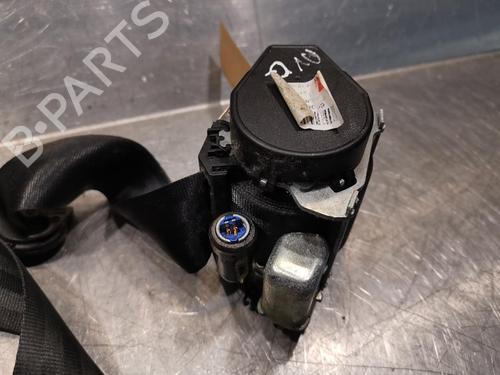 Front left belt tensioner SKODA SUPERB II Estate (3T5) 2.0 TDI 3T1857701ARAA