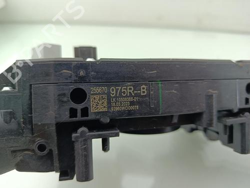 Switch DACIA SANDERO III 1.0 TCe 90 | BP39934131I30 - Image 2