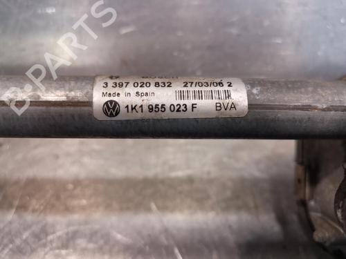 Viskermotor vindrude VW GOLF V (1K1) 1.9 TDI | BP20923305M29