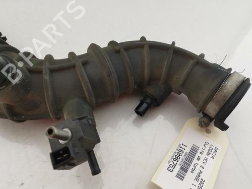 Pipe DACIA LOGAN MCV II TCe 90 (K8M1, K8MA, K8AC) | BP30544134M125