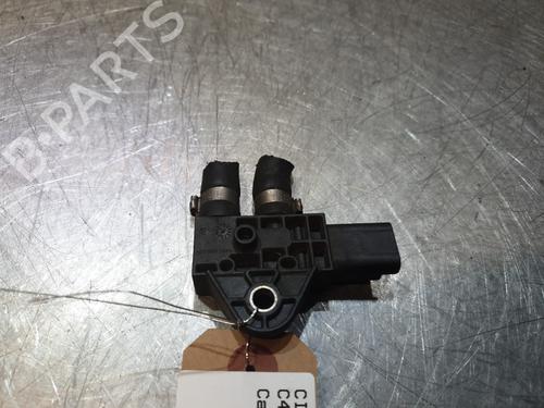 Used Electronic module Electronic module CITROËN C4 II (NC_) 1.6 HDi 115 (114 hp) 23796544 23796544