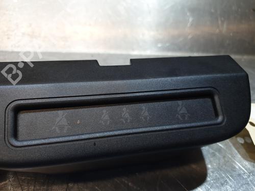 Display monitor ALFA ROMEO MITO (955_) 1.3 MultiJet (955AXP1A, 955AYC1A) | BP25491189C48