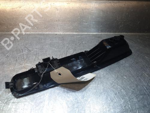 Right front window switch RENAULT SCÉNIC III (JZ0/1_) 1.5 dCi | BP24895065I26 - Image 3