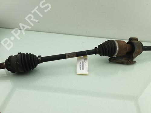 Used Right front driveshaft Right front driveshaft 38712086 38712086