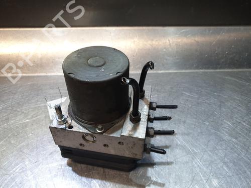Used ABS pump CITROËN C4 II (NC_) 1.6 HDi 115 (114 hp) 23796517