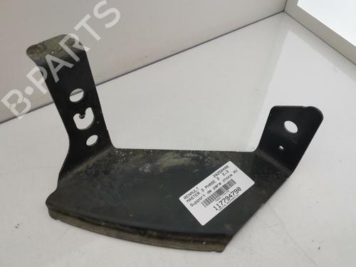 Front bumper bracket RENAULT MASTER III Van (FV) 2.3 dCi 145 FWD (FV0E, FV0F, FV0H, FV02, FV0M, FV0S,... | BP30849151C158 - Image 4