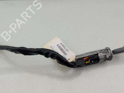 Used Ignition barrel Ignition barrel RENAULT TWINGO I (C06_) 1.2 16V (C060) (60 hp) 40529543 40529543