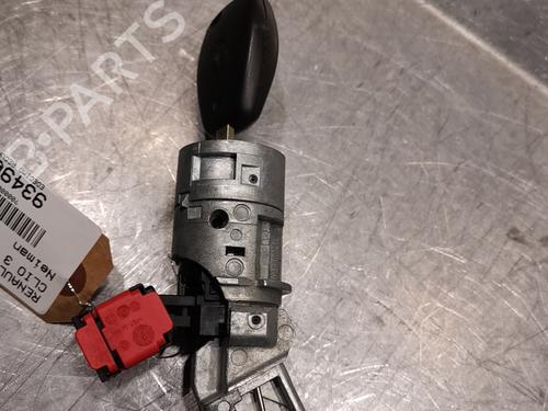 Ignition barrel RENAULT CLIO III (BR0/1, CR0/1) 1.5 dCi | BP20917783M48 