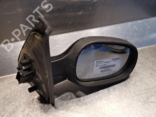 Bakspejl Højre RENAULT CLIO II (BB_, CB_) 1.5 dCi (B/CB08) | BP21215516C27 