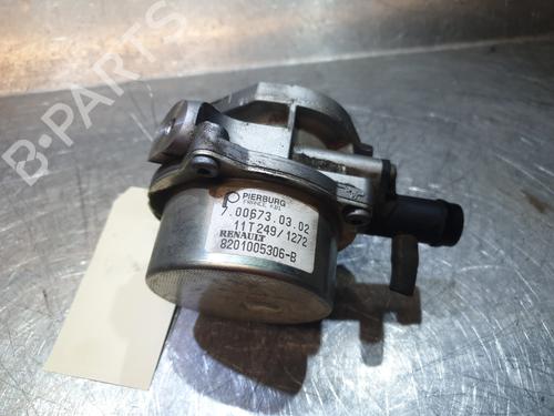Used Vacuum pump RENAULT CLIO III (BR0/1, CR0/1) 1.5 dCi (75 hp) 26211851