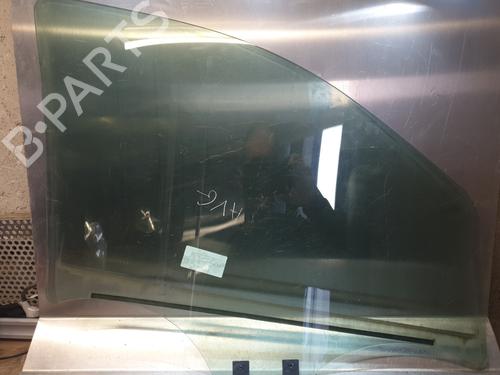 Front left door window DACIA LODGY (JS_) 1.2 TCe (JSAY, JSM0) | BP21557258C18 