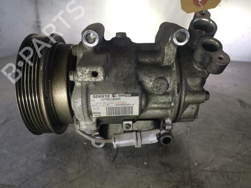 AC Kompressor RENAULT CLIO III (BR0/1, CR0/1) 1.5 dCi (C/BR0G, C/BR1G) (68 hp) 20924540