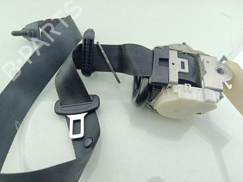 Used Front right seatbelt Front right seatbelt RENAULT TWINGO III (BCM_, BCA_) 0.9 TCe 90 (BCM9, BCM2) (90 hp) 40117817 40117817