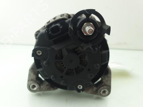 Alternator RENAULT CAPTUR I (J5_, H5_) 1.3 TCe 130 (J5NJ, J5NE) | BP39216174M7 - Image 3