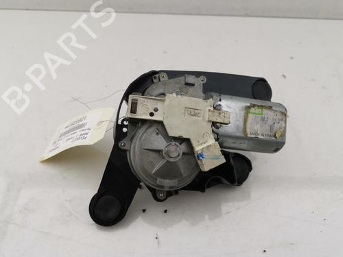 Used Rear wiper motor Rear wiper motor PEUGEOT 3008 I MPV (0U_) 1.6 HDi (109 hp) 35784760 35784760