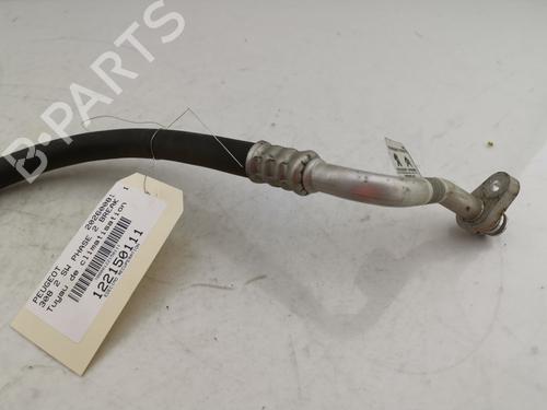 Used AC pipe AC pipe PEUGEOT 308 SW II (LC_, LJ_, LR_, LX_, L4_) 1.6 PureTech 225 (L45GGR) (225 hp) 32729897 32729897