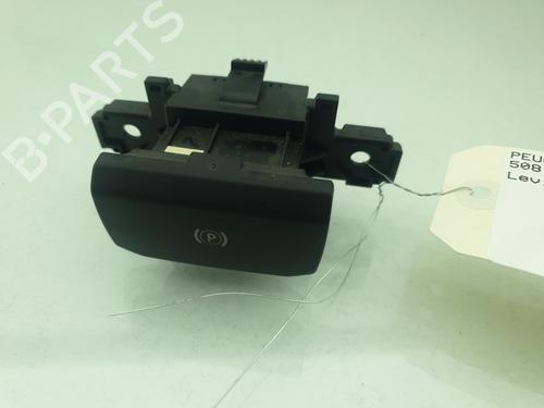 Switch PEUGEOT 508 I (8D_) 1.6 BlueHDi 120 | BP37587591I30 - Image 3