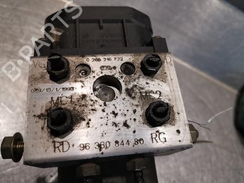 Pompe ABS CITROËN XSARA (N1) 1.6 16V | BP20920986M43 