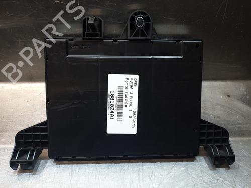 Electronic module OPEL ASTRA J (P10) 2.0 CDTI (68) | BP27199967M83 